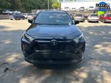 Used 2022 Toyota RAV4 XLE image 2