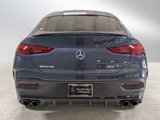 New 2026 Mercedes-Benz GLE 53 AMG 4MATIC Coupe image 4