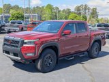 New 2025 Nissan Frontier PRO-4X image 4
