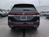 New 2025 Volkswagen Atlas SEL Premium R-Line image 5