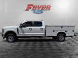New 2025 Ford F350 XL w/ XL Chrome Package image 4