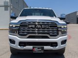New 2025 RAM 2500 Limited image 3