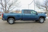 New 2025 Chevrolet Silverado 3500 LT w/ All Star Edition image 6