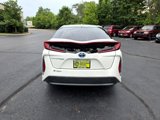 Used 2017 Toyota Prius Prime Advanced image 6