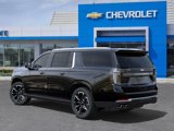 New 2025 Chevrolet Suburban High Country image 3