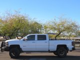 Used 2018 Chevrolet Silverado 3500 LTZ w/ Duramax Plus Package image 2