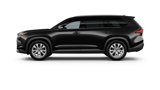 New 2025 Toyota Grand Highlander AWD Hybrid image 4