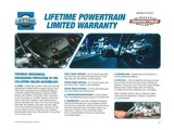 New 2025 Jeep Wrangler Unlimited Rubicon w/ Technology Group image 2