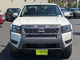 New 2025 Nissan Frontier SV image 2