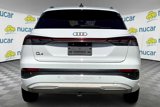 Used 2023 Audi Q4 e-tron Premium Plus w/ Premium Plus image 5