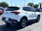 Used 2021 Buick Encore GX Select image 5