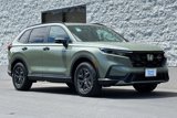 New 2026 Honda CR-V TrailSport image 2