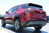 New 2026 Chevrolet Equinox LT w/ Convenience Package II image 4