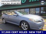 Used 2007 Toyota Solara SLE image 4