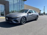 New 2025 Hyundai Elantra SEL image 3