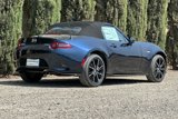 New 2025 MAZDA MX-5 Miata Grand Touring w/ Appearance Package image 4