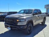 New 2025 RAM 1500 Rebel w/ Rebel Level 2 Equipment Group image 3