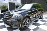 Used 2017 Mercedes-Benz GLS 550 4MATIC w/ Driver Assistance Package image 3