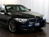Used 2019 BMW 530e xDrive w/ Premium Package image 2