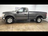 Used 2020 Ford F150 XLT w/ Equipment Group 301A Mid image 4