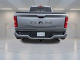 New 2025 RAM 1500 4x4 Crew Cab image 6