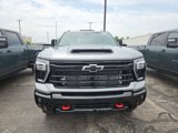 New 2025 Chevrolet Silverado 2500 LTZ w/ LTZ Plus Package image 5