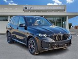 New 2025 BMW X5 M60i w/ Executive Package image 3