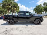 New 2025 RAM 2500 Big Horn image 5
