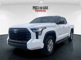 Used 2025 Toyota Tundra SR5 image 3
