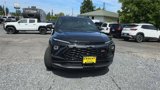 New 2025 Chevrolet TrailBlazer RS w/ Convenience Package image 4