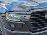 New 2025 RAM 1500 Laramie w/ Sport Appearance Package image 4