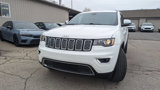 Used 2019 Jeep Grand Cherokee Limited image 4