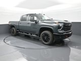 New 2025 Chevrolet Silverado 2500 LT w/ Trail Boss Package image 2