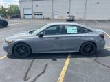 New 2026 Honda Civic Sport image 3