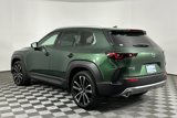 New 2025 MAZDA CX-50 AWD 2.5 Turbo w/ Cargo Package image 6