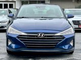 Used 2020 Hyundai Elantra Limited image 3