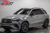 Used 2024 Mercedes-Benz GLE 53 AMG 4MATIC image 1
