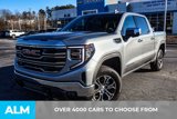 Used 2025 GMC Sierra 1500 SLT image 3
