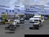 New 2025 Ford F150 Lariat w/ Equipment Group 501A Mid image 2