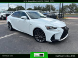 Used 2017 Lexus IS 350 F Sport image 2