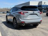 New 2025 Acura RDX A-Spec image 5