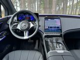 New 2024 Mercedes-Benz EQE 350+ SUV image 3