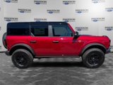 New 2025 Ford Bronco Badlands w/ Sasquatch Package image 6