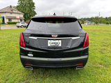 Used 2023 Cadillac XT5 Luxury image 6