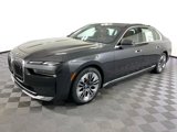 Used 2024 BMW i7 eDrive50 image 2