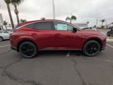 New 2025 Nissan Murano SV image 4