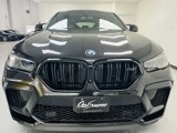 Used 2022 BMW X6 M Competition w/ Competition Package image 2