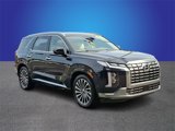 Used 2024 Hyundai Palisade Calligraphy image 3