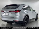 New 2025 MAZDA CX-90 3.3 Turbo w/ Premium Sport Pkg image 6