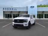 New 2025 Ford F150 Platinum w/ Equipment Group 702A High image 2
